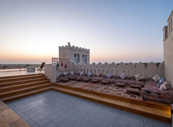 Best Places to Stay in Jaisalmer in Budget